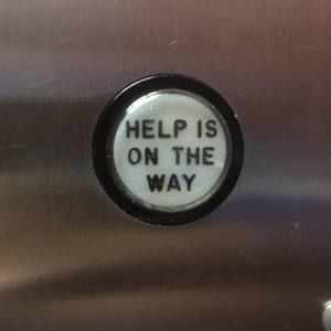 Meet your Posher, Nick